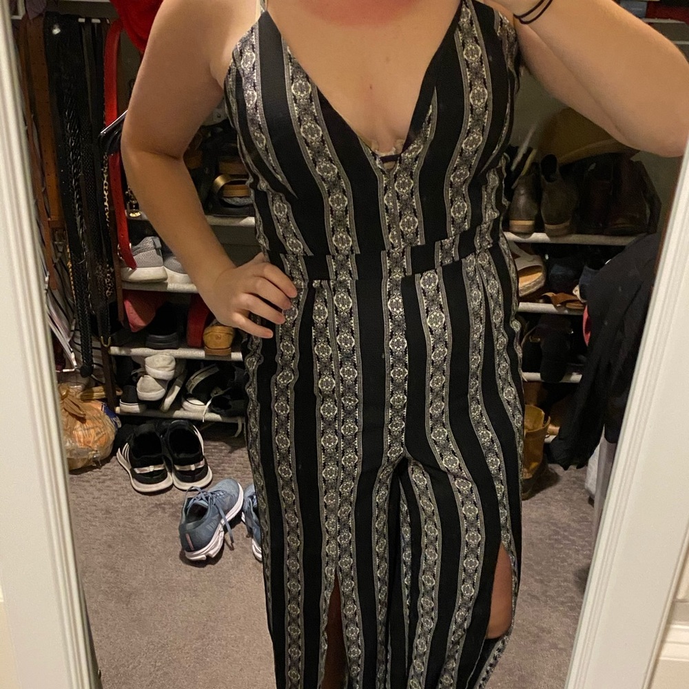 Jumpsuit